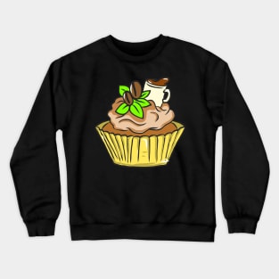 CONFECTIONER Crewneck Sweatshirt